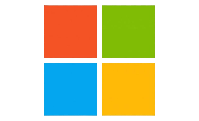 Microsoft Logo